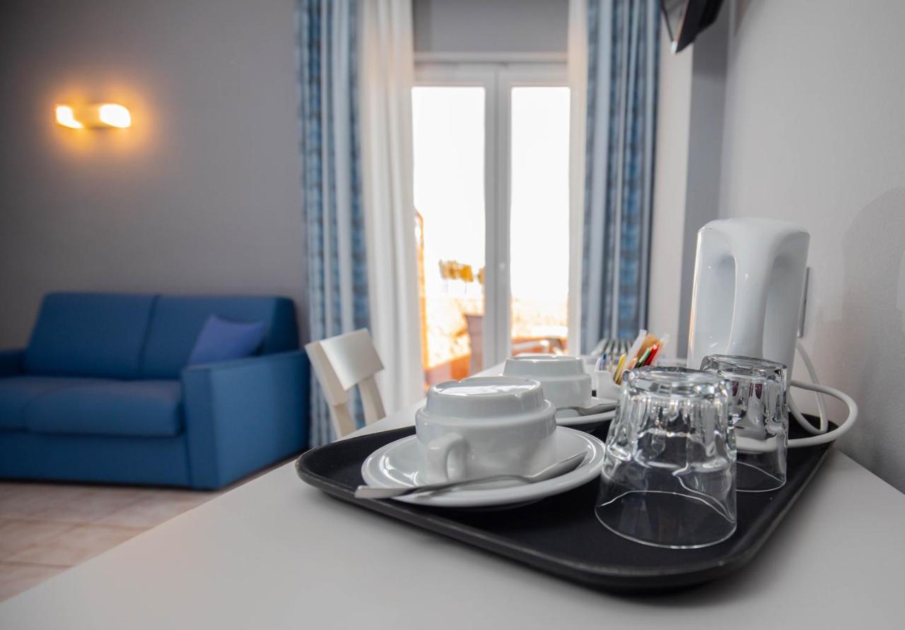 Bike&Boat Argentario Hotel Порто Санто Стефано Екстериор снимка