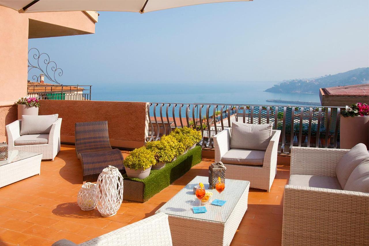 Bike&Boat Argentario Hotel Порто Санто Стефано Екстериор снимка