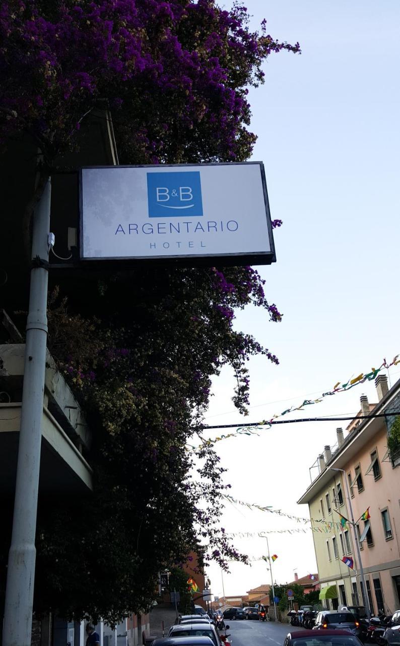 Bike&Boat Argentario Hotel Порто Санто Стефано Екстериор снимка