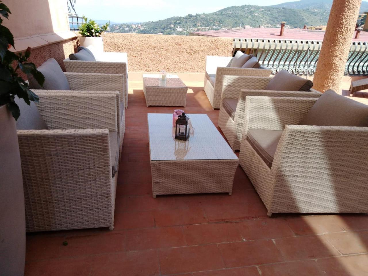 Bike&Boat Argentario Hotel Порто Санто Стефано Екстериор снимка